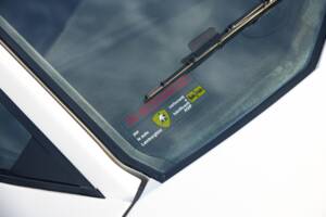 Image 73/73 of Lamborghini Countach LP 400 S (1980)