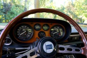 Bild 17/24 von Lancia 2000 Coupe HF (1973)