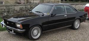 Image 1/8 de Opel Commodore 2,8 GS (1975)