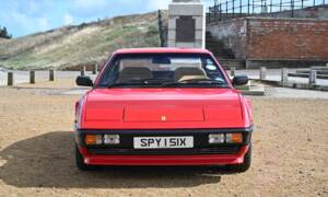 Image 6/50 of Ferrari Mondial 8 (1981)