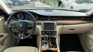 Image 19/53 of Maserati Quattroporte GTS (2013)