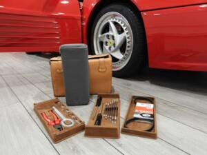 Bild 11/14 von Ferrari 512 M (1994)