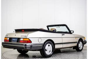 Image 2/50 de Saab 900 Turbo (1993)