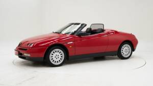 Image 1/15 of Alfa Romeo Spider 2.0 Twin Spark 16V (1996)