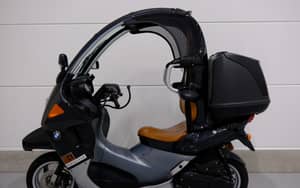 Image 43/51 of BMW C1 125 (2001)