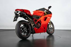 Immagine 4/50 di Ducati DUMMY (2011)