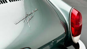 Image 5/11 of Volkswagen Karmann Ghia 1600 (1974)