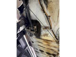 Bild 32/36 von Opel GT 1900 (1971)