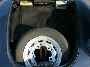 Image 6/10 de Porsche 356 B 1600 (1963)
