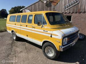Imagen 2/50 de Dodge Ram Van Sportsman (1977)