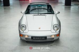 Bild 3/25 von Porsche 911 Carrera (1997)