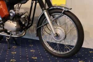 Immagine 9/20 di Yamaha SS 50 (1900)