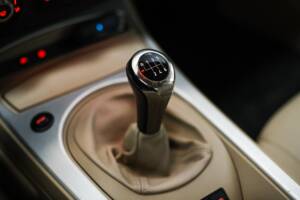 Image 14/21 of BMW Z4 Coupé 3.0si (2007)