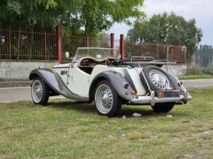Bild 3/50 von MG TF (1954)