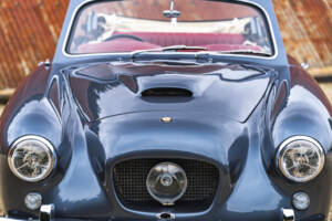 Image 15/36 of Bristol 405 (1956)