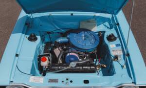 Image 5/50 of Ford Escort RS 2000 (1974)