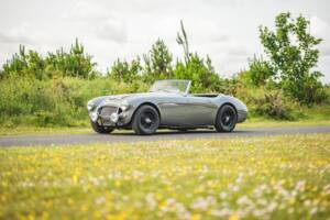 Image 27/50 de Austin-Healey 3000 Mk I (BT7) (1959)