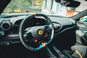 Bild 43/55 von Ferrari F8 Tributo (2022)