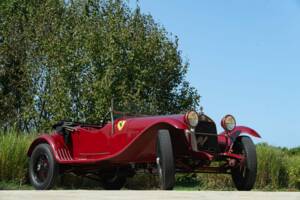 Obraz 11/50 pojazdu Alfa Romeo 6C 1500 Super Sport (1930)