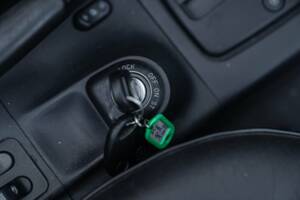 Image 38/50 of Saab 900 2.0i (1997)