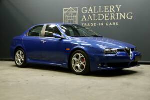 Image 27/50 of Alfa Romeo 156 3.2 V6 GTA (2003)