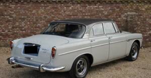 Image 4/37 of Rover 3.5 Litre Coupe (1970)
