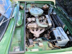 Imagen 23/30 de FIAT 125 (1971)