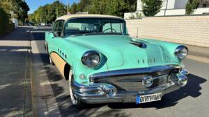 Bild 2/32 von Buick 60 Century (1956)
