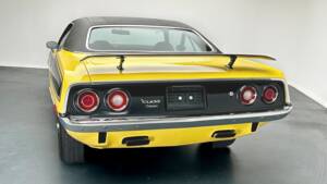 Image 6/15 of Plymouth Barracuda Cuda 340 (1973)