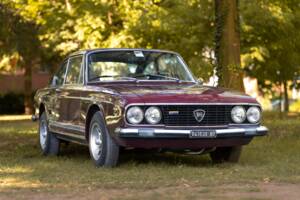 Bild 11/24 von Lancia 2000 Coupe HF (1973)