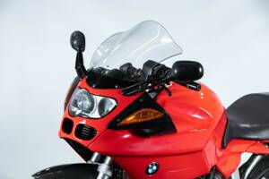 Immagine 31/50 di BMW R 1100 S (2000)
