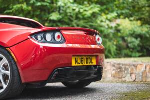 Image 24/50 de Tesla Roadster (2011)