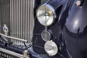 Afbeelding 14/85 van Bentley Mark VI (1951)