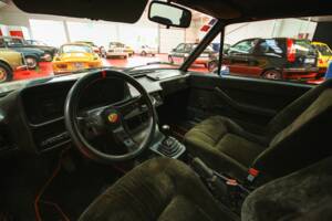 Imagen 9/13 de FIAT 131 Racing Volumetrico Abarth (1981)
