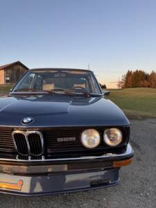 Afbeelding 8/28 van BMW 528 (1976)