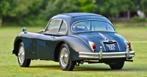 Image 12/50 of Jaguar XK 150 FHC (1960)