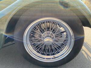 Imagen 39/65 de Morgan Plus 8 (1994)