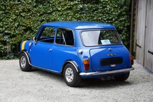 Image 4/32 of Mini 1275 GT (1977)