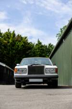 Immagine 7/50 di Rolls-Royce Silver Spirit (1981)