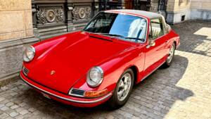 Bild 2/17 von Porsche 911 2.0 (1967)
