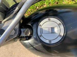 Immagine 7/7 di Aprilia Motò 650 (1998)