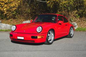Bild 5/51 von Porsche 911 Carrera RS N/GT (1992)