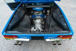 Imagen 5/12 de De Tomaso Pantera (1971)