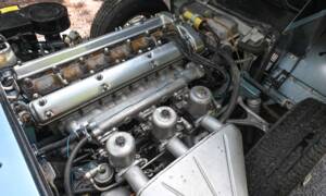 Image 5/50 of Jaguar E-Type (2+2) (1966)