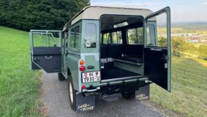 Imagen 12/99 de Land Rover 109 (1970)