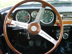 Bild 13/30 von Alfa Romeo Giulia 1.6 Super (1973)