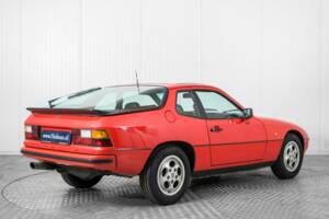 Afbeelding 2/50 van Porsche 924 S (1986)
