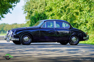 Image 25/46 of Jaguar Mk II 3.8 (1962)