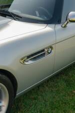 Afbeelding 55/185 van BMW Z8 (2001)