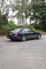 Bild 20/43 von Maserati Quattroporte 4.2 (2004)